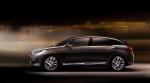 Citroen DS5 2012 года